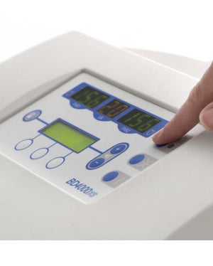 Fetal Monitor ~ Sonicaid BD4000xs-Medical Equipment-Birth Supplies Canada