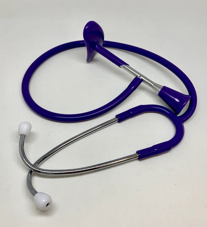 Allen Type Fetoscope – Purple