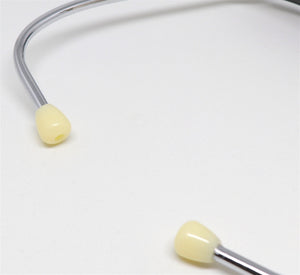 Fetoscope ~ Black-Medical Equipment-Birth Supplies Canada