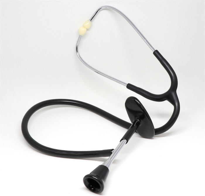 Allen Type Fetoscope – Black | Professional Fetal Monitoring Instrument
