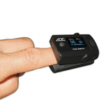 ADC Fingertip Pulse Oximeter – SpO₂ - Buy Medical Supplies Online Canada