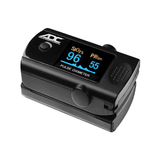 ADC Fingertip Pulse Oximeter – SpO₂ - Buy Medical Supplies Online Canada
