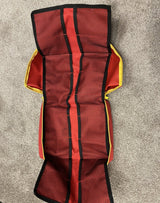First Aid Roll Out Bag-Bags & Storage-Birth Supplies Canada