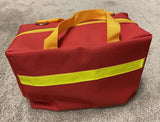 First Aid Roll Out Bag-Bags & Storage-Birth Supplies Canada