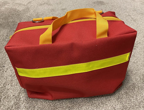 First Aid Roll Out Bag-Bags & Storage-Birth Supplies Canada