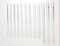 Flexible Curettes – Disposable Sterile Vacuum Curettes - Buy Medical Supplies Online Canada