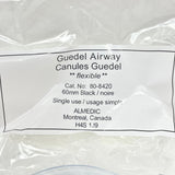 Guedel Oropharyngeal Airway – Flexible - Buy Medical Supplies Online Canada