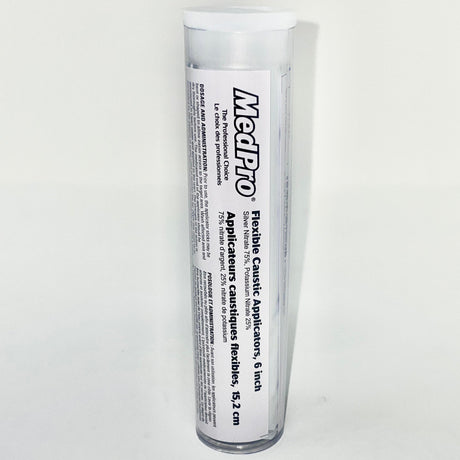 Flexible Silver Nitrate Applicators - Buy Medical Supplies Online Canada