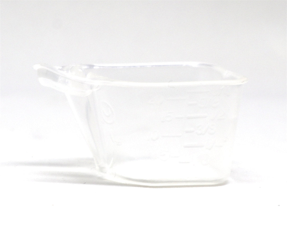 Foley Cup Feeder – Infant Supplemental Feeding Cup - Buy Medical Supplies Online Canada