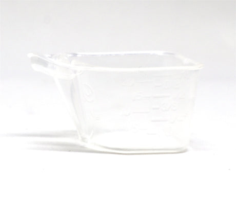 Foley Cup Feeder – Infant Supplemental Feeding Cup - Buy Medical Supplies Online Canada
