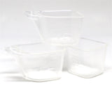 Foley Cup Feeder – Infant Supplemental Feeding Cup - Buy Medical Supplies Online Canada