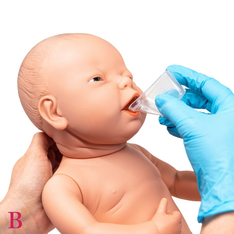 Foley Cup Feeder – Infant Supplemental Feeding Cup - Buy Medical Supplies Online Canada