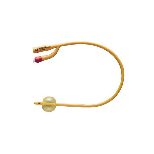 Foley Urinary Catheter, 2-Way, 5cc-Urology-Birth Supplies Canada