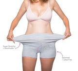 Frida Mom Boyshort Disposable Postpartum Underwear-Postpartum-Birth Supplies Canada