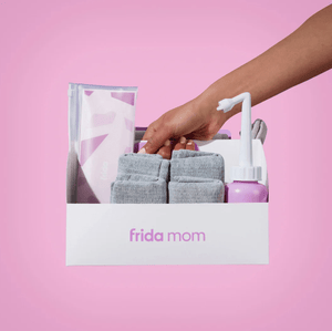 Frida Mom C-Section Recovery Kit-Postpartum-Birth Supplies Canada