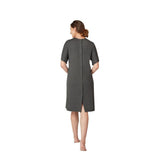 Frida Mom Delivery & Nursing Gown | Postpartum & Hospital Labour Gown - Buy Medical Supplies Online Canada