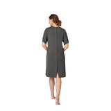 Frida Mom Delivery and Nursing Gown-Postpartum-Birth Supplies Canada