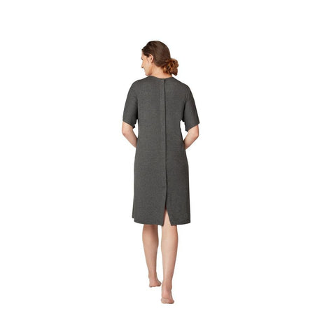 Frida Mom Delivery and Nursing Gown-Postpartum-Birth Supplies Canada