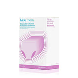 Frida Mom High - Waist Disposable Postpartum Underwear | C - Section Recovery Briefs - Buy Medical Supplies Online Canada