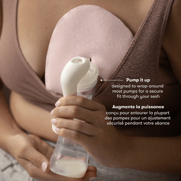 Frida Mom Hot + Cold Breast Relief Packs-Breastfeeding-Birth Supplies Canada