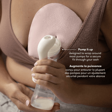 Frida Mom Hot + Cold Breast Relief Packs-Breastfeeding-Birth Supplies Canada