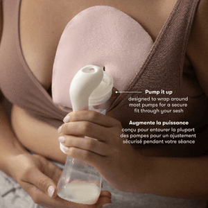 Frida Mom Hot + Cold Breast Relief Packs-Breastfeeding-Birth Supplies Canada