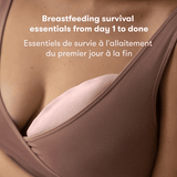 Frida Mom Hot + Cold Breast Relief Packs – Reusable - Buy Medical Supplies Online Canada