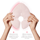 Frida Mom Hot + Cold Breast Relief Packs – Reusable - Buy Medical Supplies Online Canada