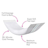 Frida Mom Instant Ice Maxi Pads-Postpartum-Birth Supplies Canada
