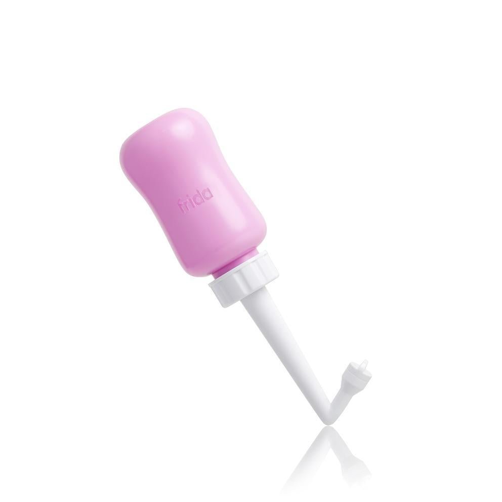 Frida Mom Upside Down Peri Bottle | Postpartum Portable Bidet - Buy Medical Supplies Online Canada