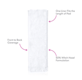 Frida Mom Witch Hazel Perineal Cooling Pad Liners - Buy Medical Supplies Online Canada