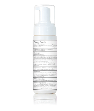 Frida Mom Witch Hazel Perineal Healing Foam-Birth Supplies Canada