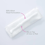 Frida Mom Witch Hazel Perineal Healing Foam-Birth Supplies Canada