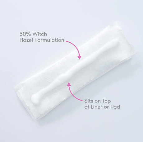 Frida Mom Witch Hazel Perineal Healing Foam - Buy Medical Supplies Online Canada