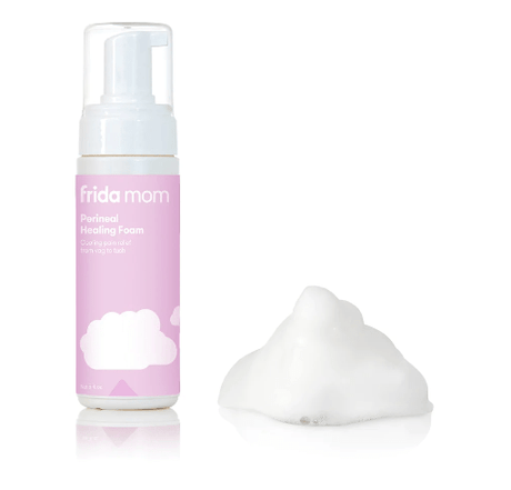 Frida Mom Witch Hazel Perineal Healing Foam - Buy Medical Supplies Online Canada