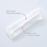 Frida Mom Witch Hazel Perineal Healing Foam - Buy Medical Supplies Online Canada