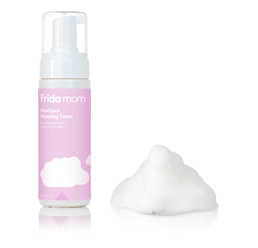 Frida Mom Witch Hazel Perineal Healing Foam - Buy Medical Supplies Online Canada