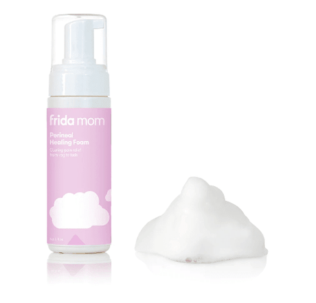 Frida Mom Witch Hazel Perineal Healing Foam - Buy Medical Supplies Online Canada