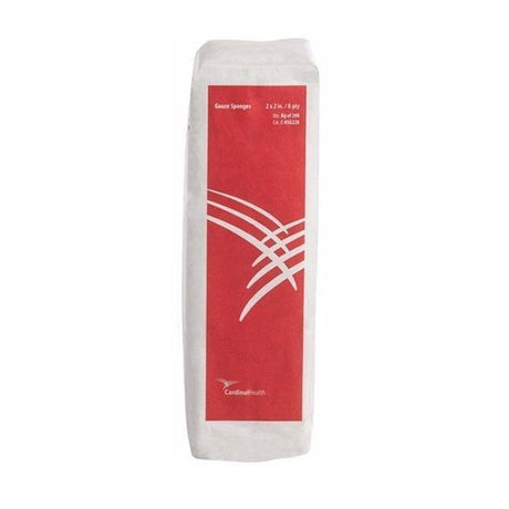 Gauze Pads 2x2 Non - Sterile – 8 - Ply - Buy Medical Supplies Online Canada