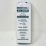 Gauze Sponges, Non‑Sterile-Medical Supplies-Birth Supplies Canada