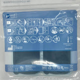 Generic TENS Electrodes | Reusable Self - Adhesive Pads (Pack of 4) - Buy Medical Supplies Online Canada