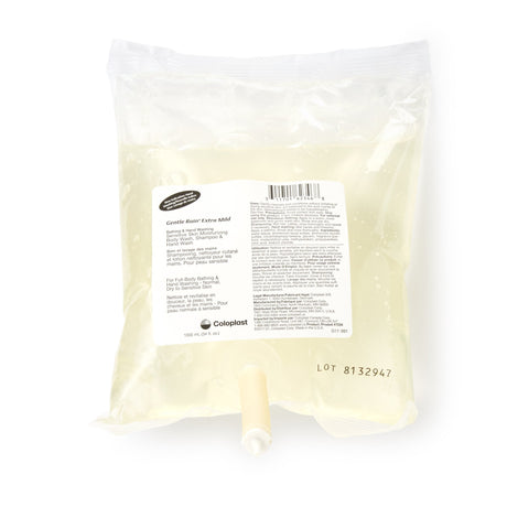 Gentle Rain Extra Mild Shampoo & Skin Cleanser – Hypoallergenic - Buy Medical Supplies Online Canada