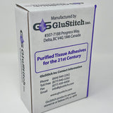 GluStitch® | Topical Skin Laceration Closure-Wound Care-Birth Supplies Canada