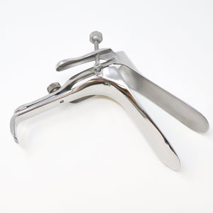 Graves Vaginal Speculum-Instruments-Birth Supplies Canada