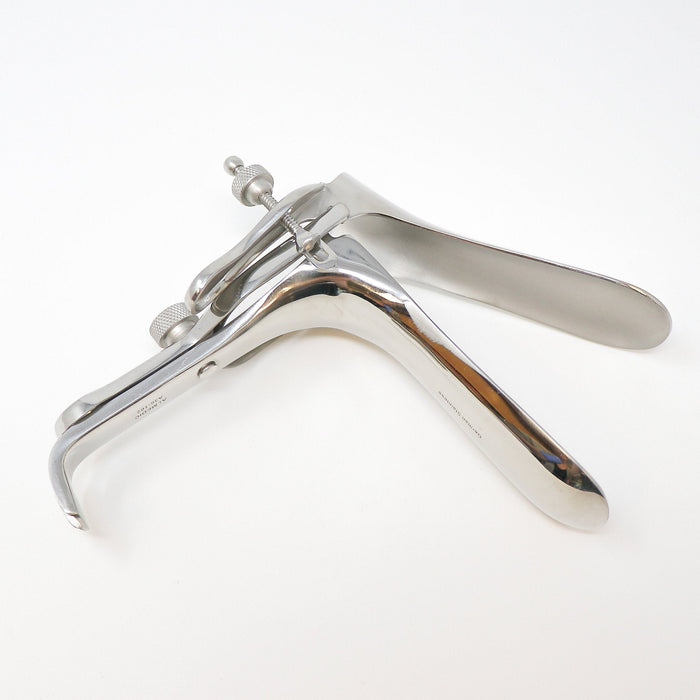 Graves Vaginal Speculum