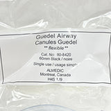 Guedel Airway ~ flexible-Medical Devices-Birth Supplies Canada