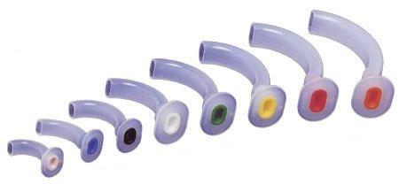 Guedel Oropharyngeal Airway – Flexible