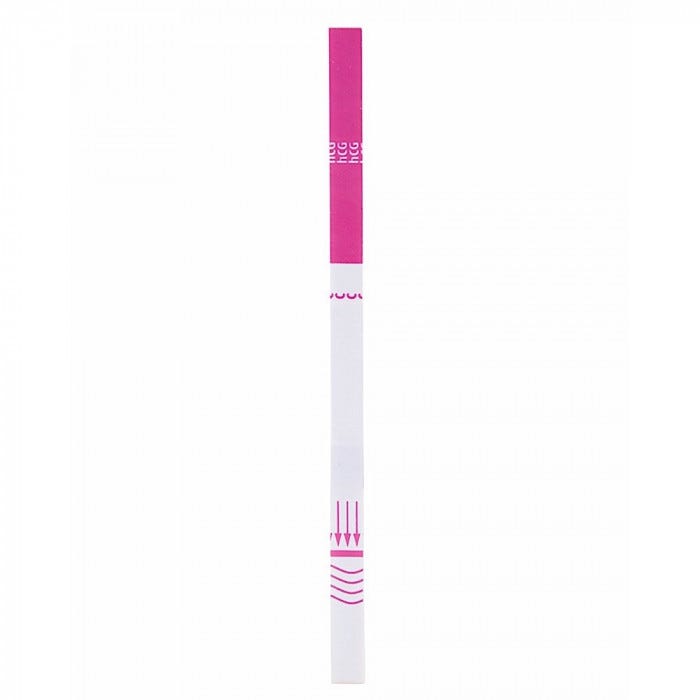 HCG Pregnancy Tests-Diagnostics-Birth Supplies Canada