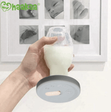 Haakaa Grey Silicone Lid | Fits All Haakaa Breast Pumps - Buy Medical Supplies Online Canada