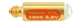 Heine® 3.5V Bulbs-Bulbs & Batteries-Birth Supplies Canada